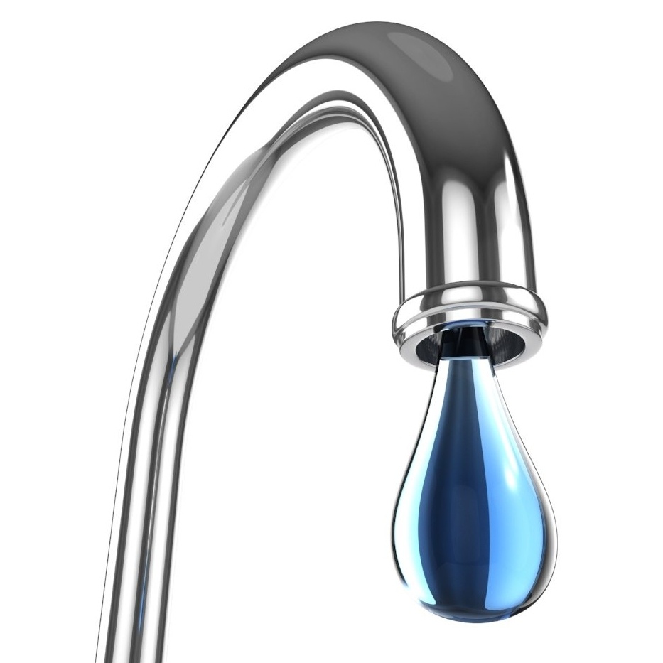 Do Your Commercial Plumbing Fixtures Meet California’s New Water Saving